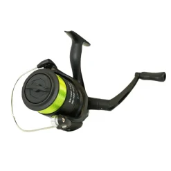 Pack Carp Kidz 2 Cannes + 2 Moulinets Fourreaux + Carryall