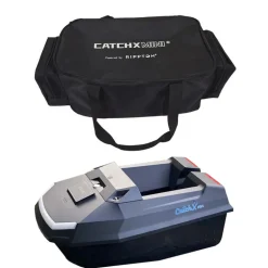 Pack Catch x Mini + Sac de Transport