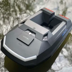 Pack Catch X Small Bait Boat + Hydrobat + Arm
