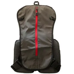 Pack Chest Pack Grauvell Teklon Parkour + Épuisette Raquette Bambou Silverstone + Clip Magnétique