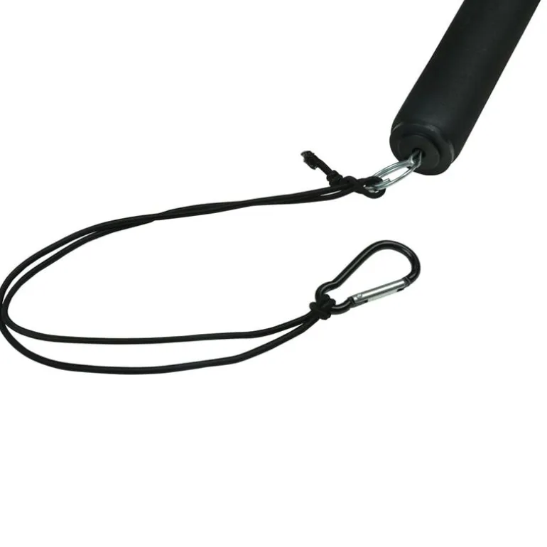 Pack Chest Pack Grauvell Teklon Parkour + Épuisette Raquette Silverstone + Clip Magnétique