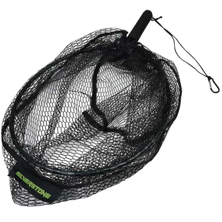 Pack Chest Pack Grauvell Teklon Parkour + Épuisette Raquette Silverstone + Clip Magnétique
