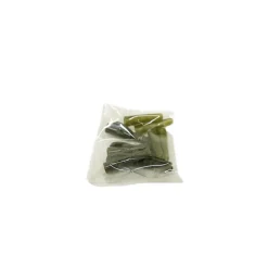 Pack Combo Process 10' + Alarme Kit + Kit Accessoires