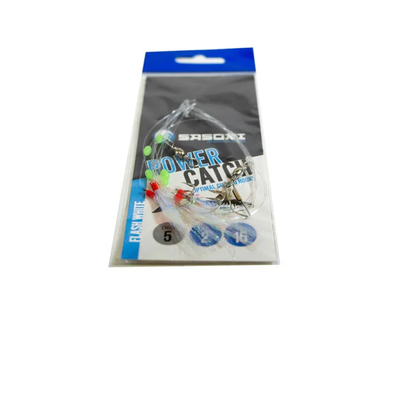 Pack Combos Leurre Mer