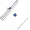 Pack Combos Surf 420 100-200g 1m
