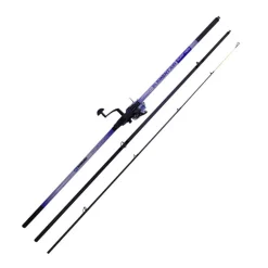 Pack 1 Combos Surf 420 100-200g 1m