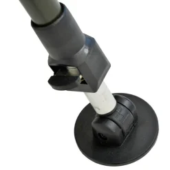 Pack confort carpe team carpfishing bedchair process + level premium