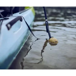 Pack Deeper Chirp+V2 + Support pour fixation sur bateau amorceur