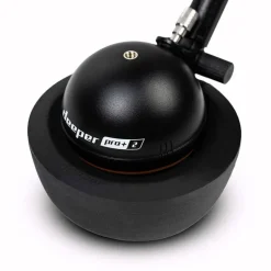 Pack Deeper Chirp+V2 + Support pour fixation sur bateau amorceur