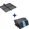 Pack Desserte + Store