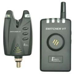 Pack Détection Switcher Team Carpfishing