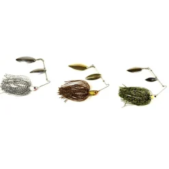 Pack Eco Spining Brochet V2