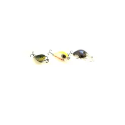 Pack Eco Spinning Perche