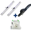Pack Elementaire Surf 450 + Surf Box + Fourreau Surf