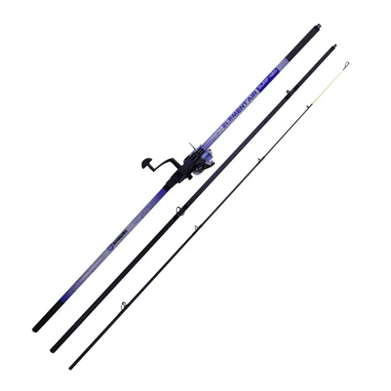 Pack Elementair Surf 420 + Surf Box + Pique Surf Alu 1 M