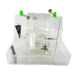 Pack Elementair Surf 420 + Surf Box + Pique Surf Alu 1 M + Fourreau Surf + Baksalt