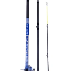 Pack Elementair Surf 420 + Surf Box + Pique Surf Alu 1 M + Fourreau Surf + Baksalt