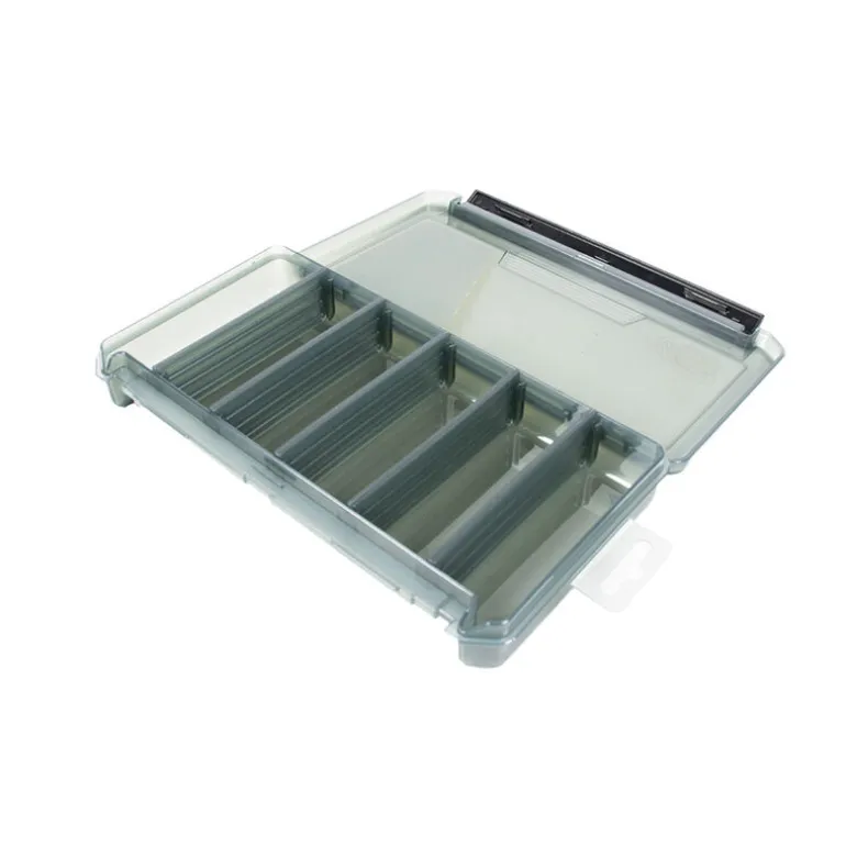 Pack 15 Finess 14cm + 6 Têtes Plombées + Boite