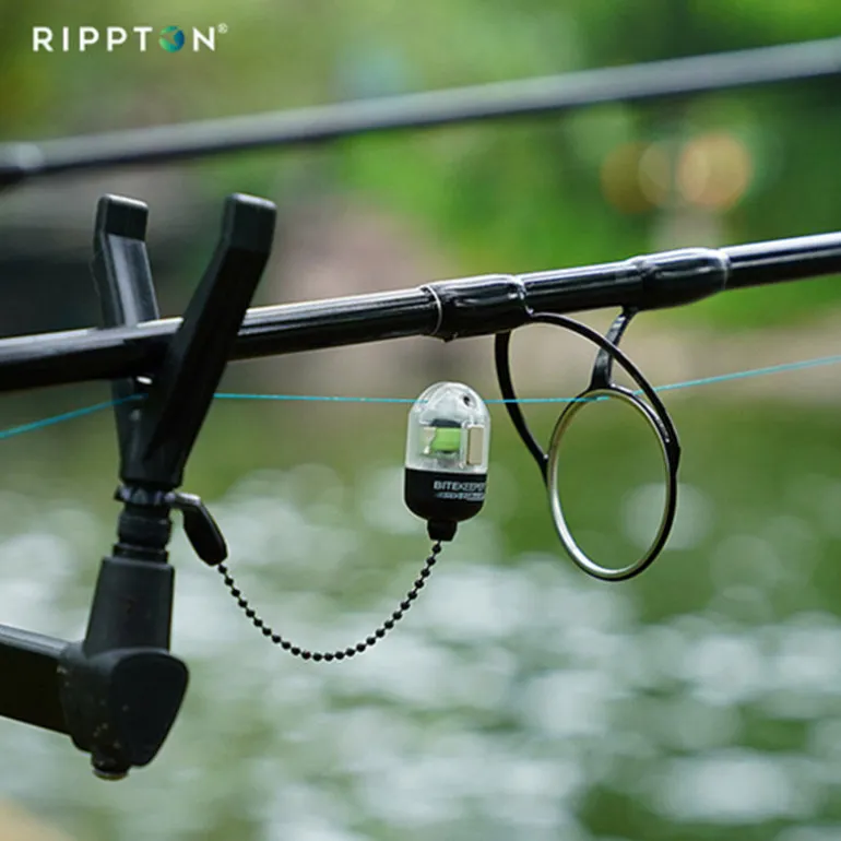 Pack Firefly Biwy Light + Silver Bullet Bobbin