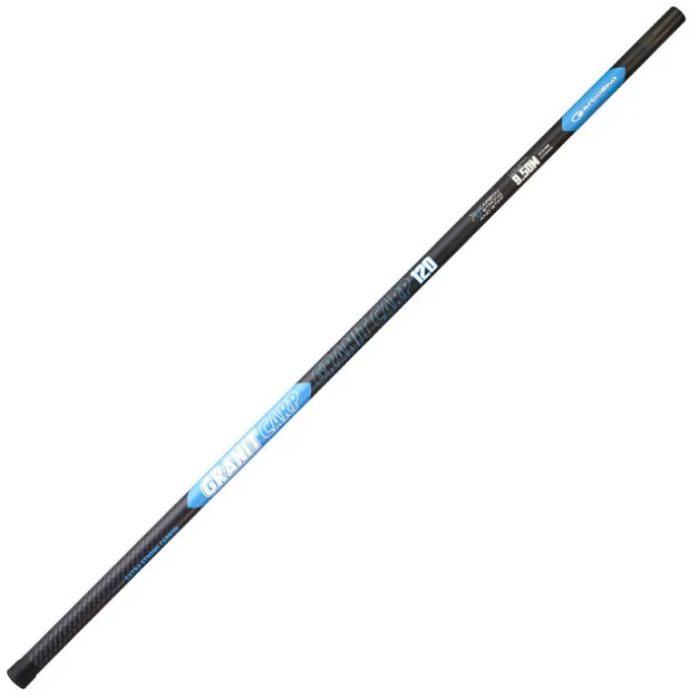 Pack Garbolino Granit Carp 120 11m00