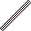 Pack 3 Garbolino Xslim Rubis Eleven Fifty 11m50