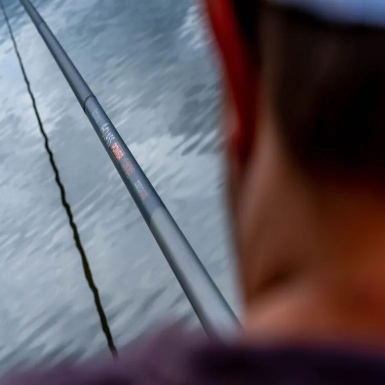 Pack Guru A-Class Match Pole 13m