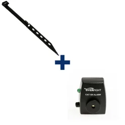 Pack Ipercut Heavy Bankstick + Cat XR Alarm