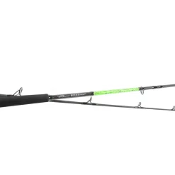 Pack Ipercut Heavy Spin + Moulinet 5000FD + Tresse