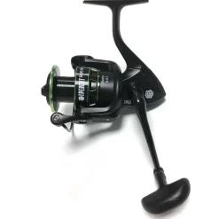 Pack Ipercut Heavy Spin + Moulinet 5000FD + Tresse
