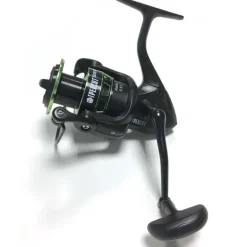 Pack Ipercut Heavy Spin + Moulinet 5000FD + Tresse