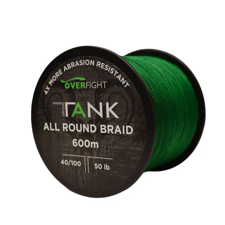 Pack Ipercut Heavy Spin + Moulinet 5000FD + Tresse
