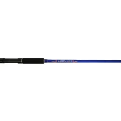 Pack Kaiten Heavy Boat 100-250g 2m40 + Trail II 5000