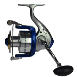 Pack Kaiten 270 Sensitive Boat 50-150g 2m70 + Blue Motion 6000 FD
