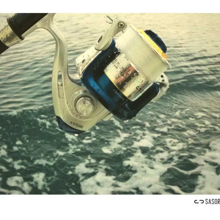Pack Kaiten 270 Sensitive Boat 50-150g 2m70 + Blue Motion 6000 FD