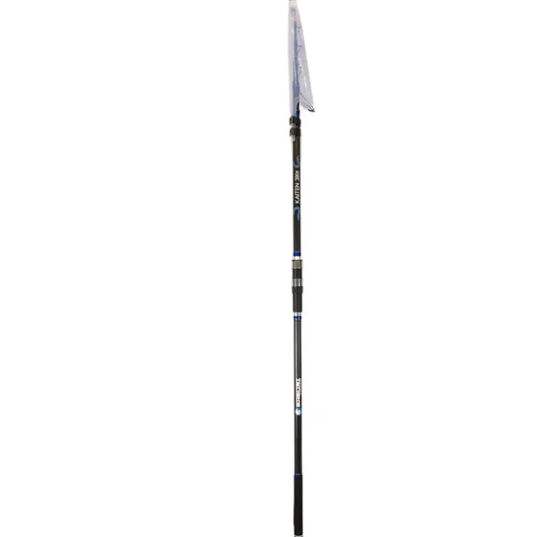 Pack Kaiten Surf Tele 390 Sensitiv + Implik 5000