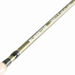 Pack Kit Mouche Silverstone Liberty Fly Fishing Kit 9