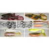 Pack Leurres Souples Westin Perch Box Jigging (x30)