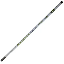 Pack Majesty Carp 1150 + 3Tops