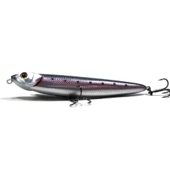 Pack Major Craft Kahory Spinning Combo 2.21m, 10-42g + tresse + boite + leurres