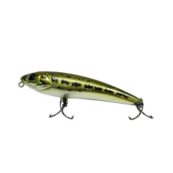 Pack Major Craft Kahory Spinning Combo 2.13m, 7-28g + tresse + boite + leurres