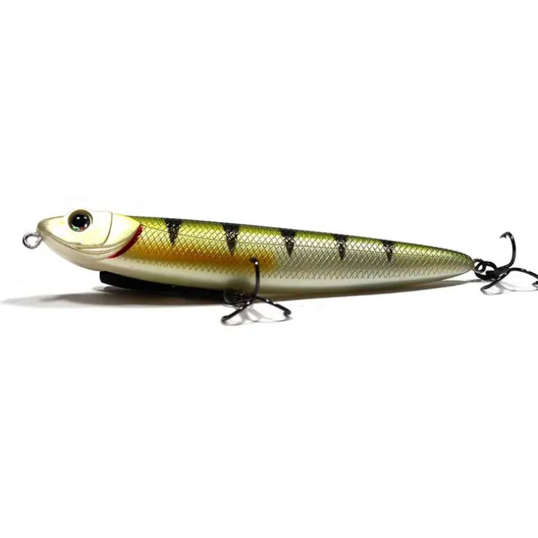 Pack Major Craft Kahory Spinning Combo 2.29m, 7-35g + tresse + boite + leurres