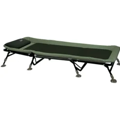 Pack master carp leon hoogendijk bedchair et level chair