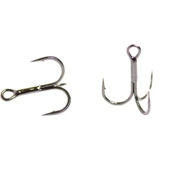 Pack Montage Stingers Chain S (Leurres 12,5 - 15cm)