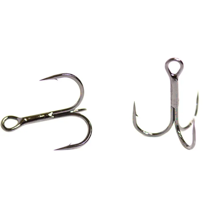 Pack Montage Stingers Chain S (Leurres 12,5 - 15cm)