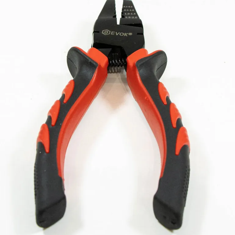 Pack Montage Stingers Vertical S (leurres 10 -12 cm)