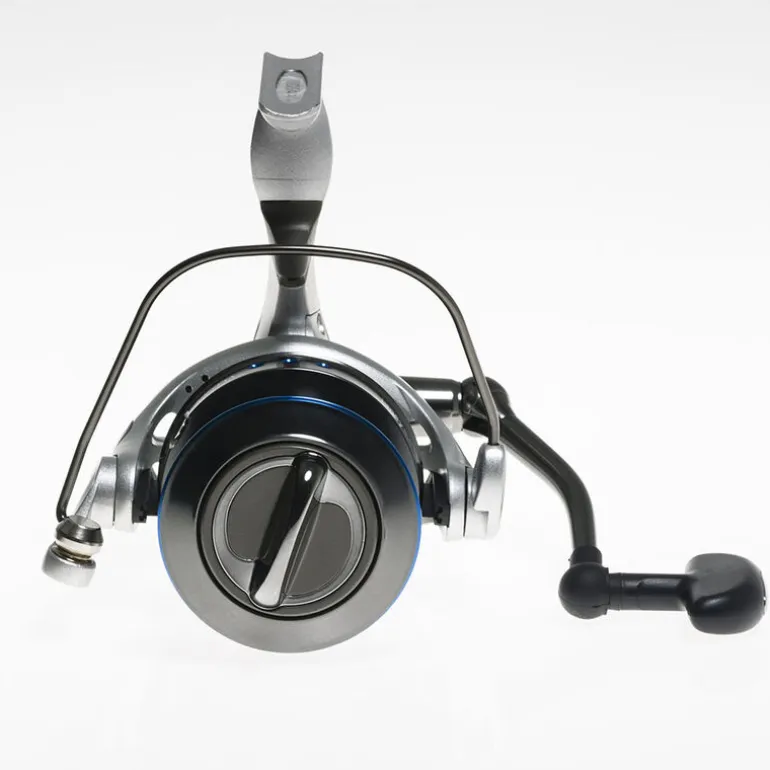 Pack 3 moulinets Surfcasting Sasori Veloce