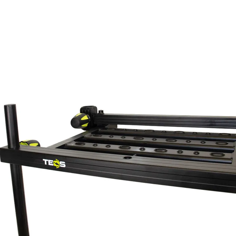 Pack Nexiz Feeder Chair + Footplate