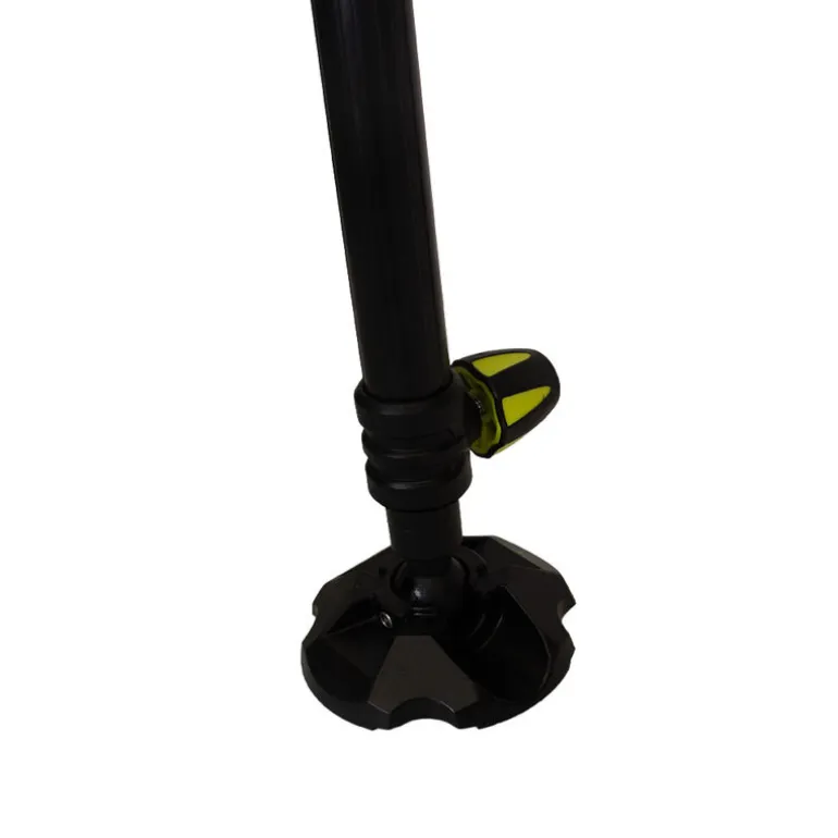 Pack Nexiz Feeder Chair + Footplate