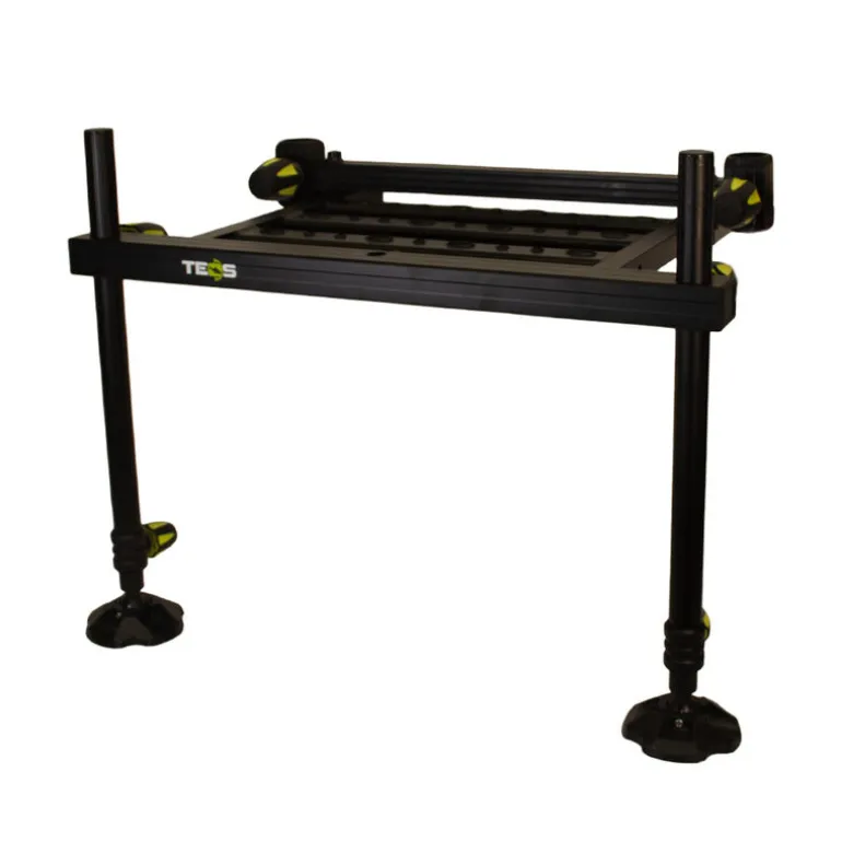Pack Nexiz Feeder Chair + Footplate