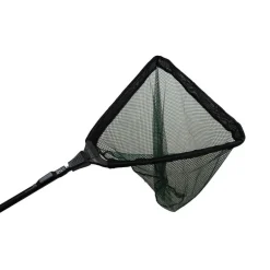Pack Pêche au toc Combo Strow First Télereglable 400 + Épuisette Wilder 80 + Panier